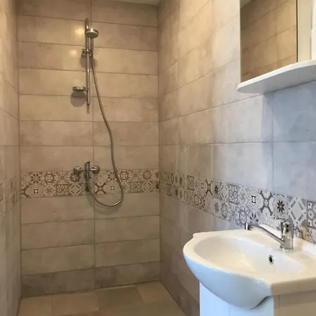 Apartment Allika Kuelalistemaja Simuna